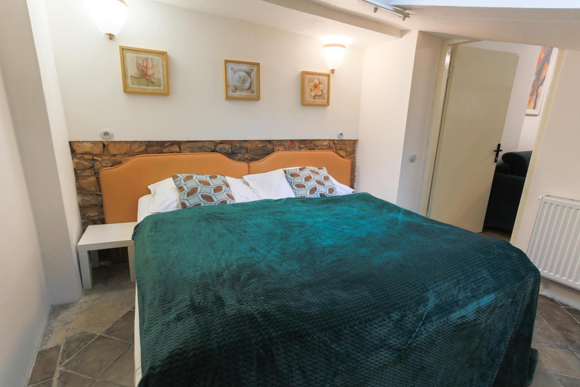 Luxury 1 Bedroom In Appartamento