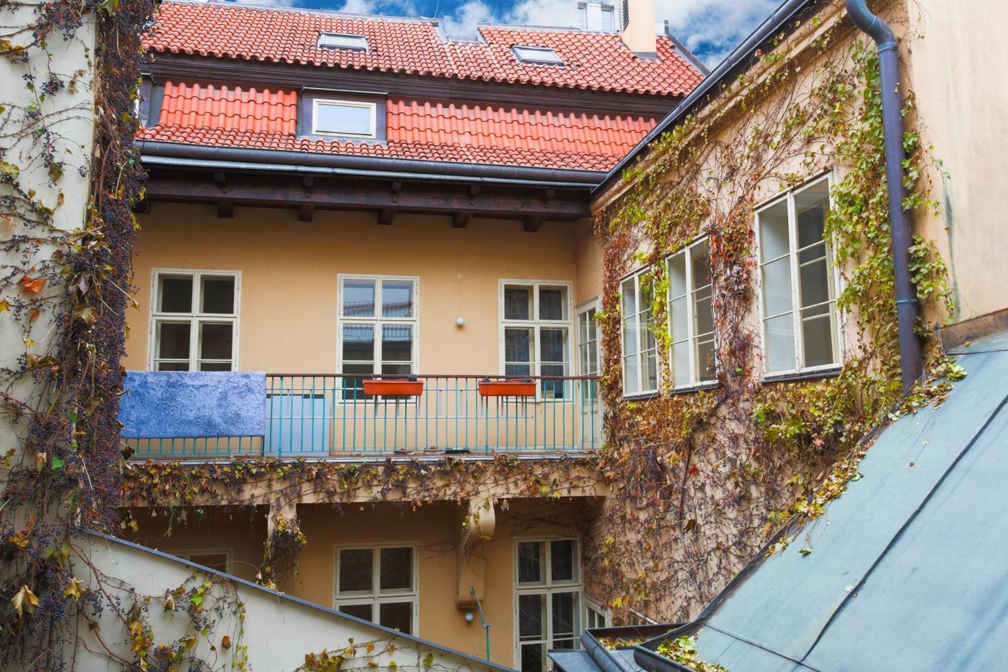 Appartamento Luxury 1 Bedroom In *
